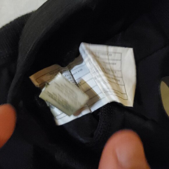 Under Armour Volleyball Knee Pads - Black - Size L - Picture 2 of 8